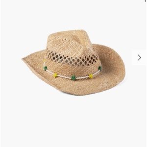 Lack of Color Desert Cowboy Hat (WORN ONCE)